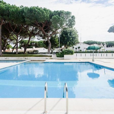 Estudio Na Falesia Albufeira Exteriör bild