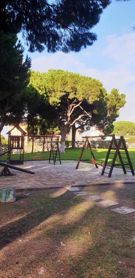 Estudio Na Falesia Albufeira Exteriör bild