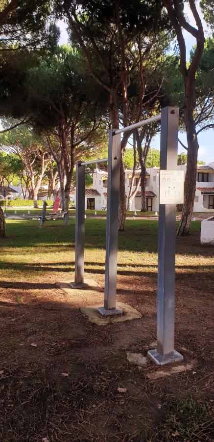 Estudio Na Falesia Albufeira Exteriör bild